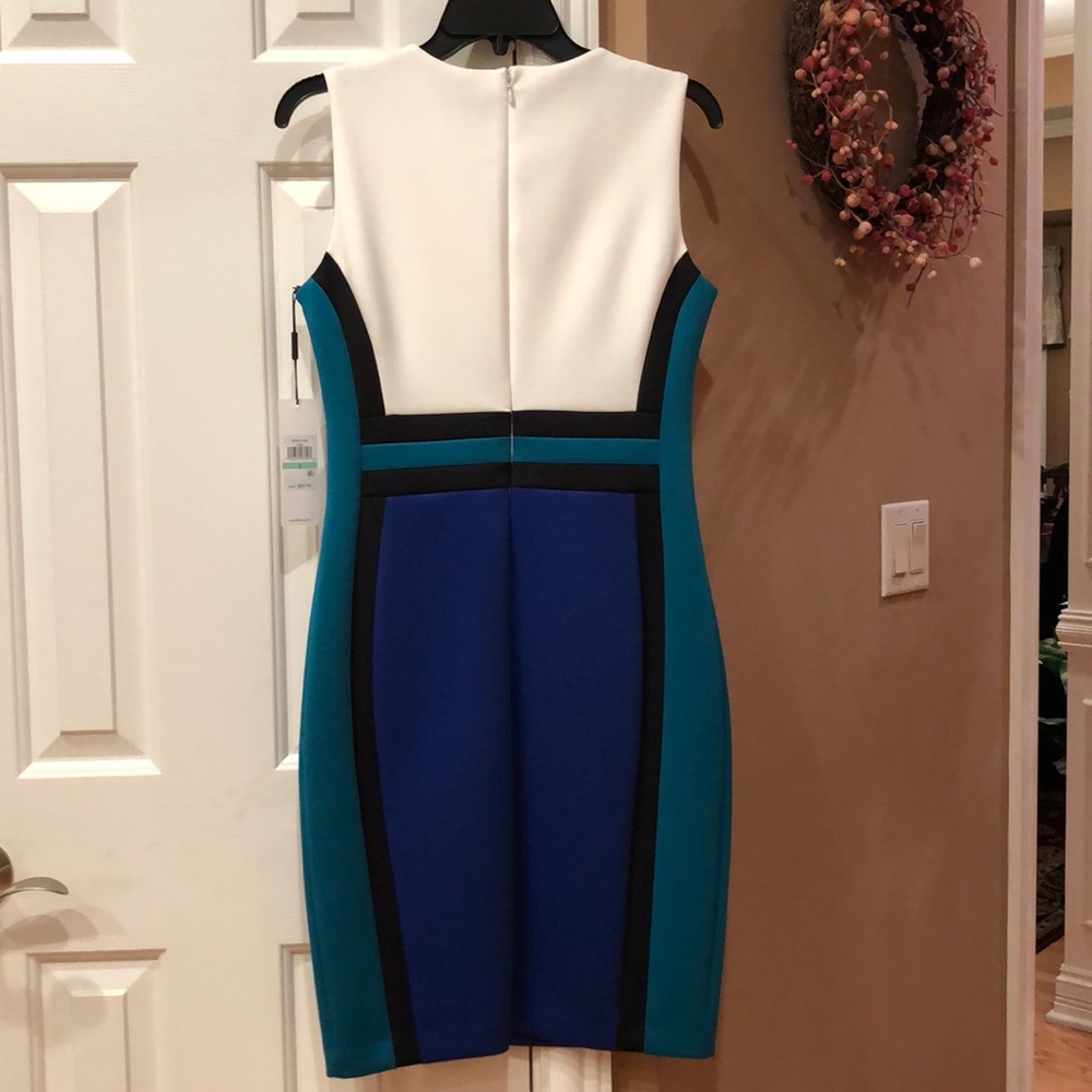CALVIN KLEIN DRESS ❤️👗❤️ - Picture 2 of 3
